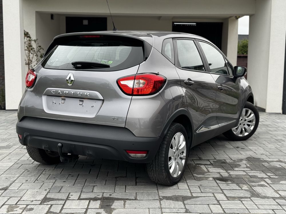 Renault Captur / 1.5 Dci / Navi / Keyless / Cash sau rate / Garantie