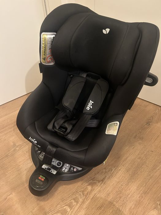 Scaun masina Joie i-spin 360 Timisoara