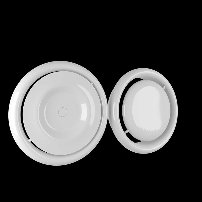 Вентиляционные решётки