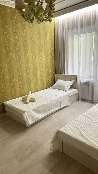 Дархан СПЕЦ-ПЛАН-100m3 3/4/4 Ул.ТАМАРА ХАНУМ МЕТРО-Хамид Алимжан