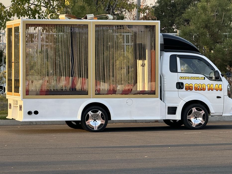 Рекламага мошина хизматлари бор кимга кере боса тел килила