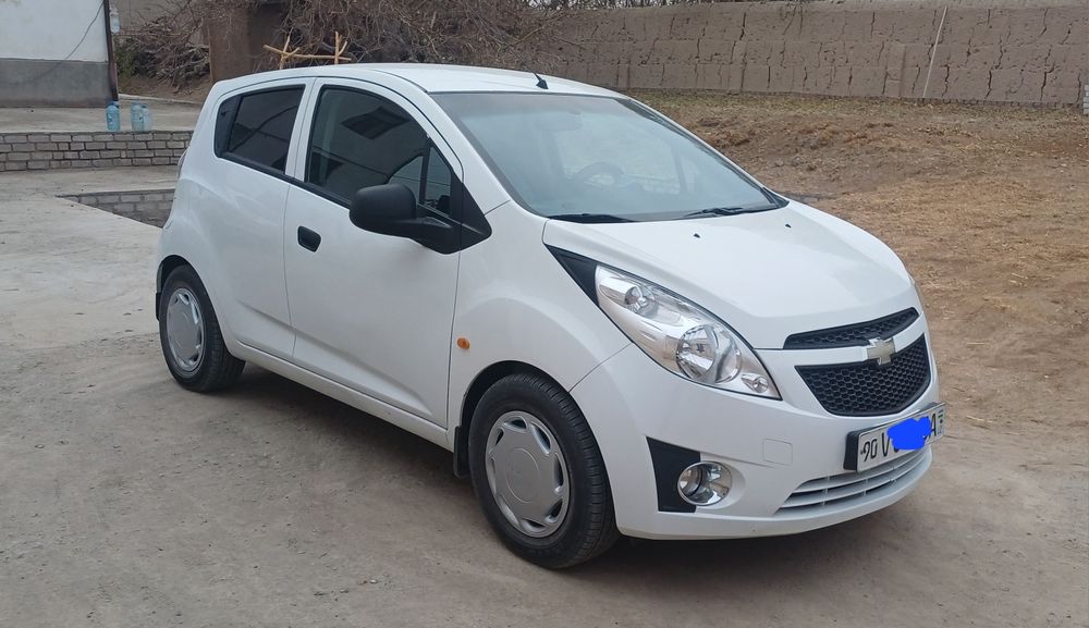 Спарк 2011 афтомат