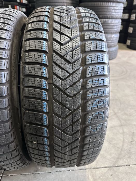 255/45/19 PIRELLI 4бр