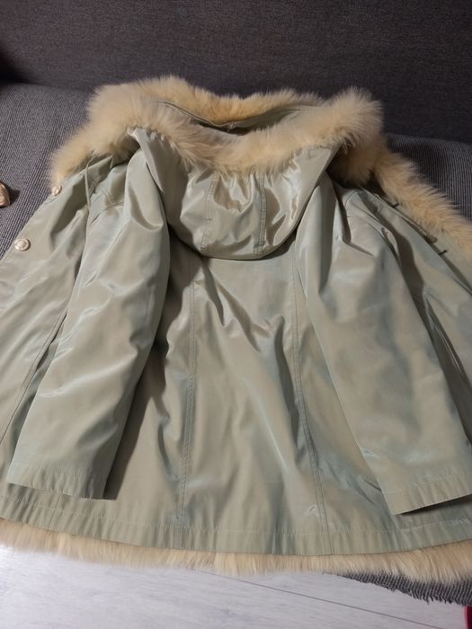 Куртка зимняя женская 44-46продам