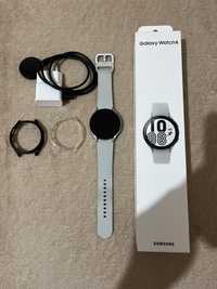 Samsung galaxy watch4 ,44mm, silver, BT,