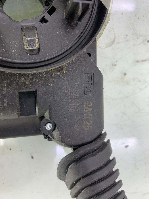 Dezmembrez Spirala volan de pe Opel Astra H 2004-2009