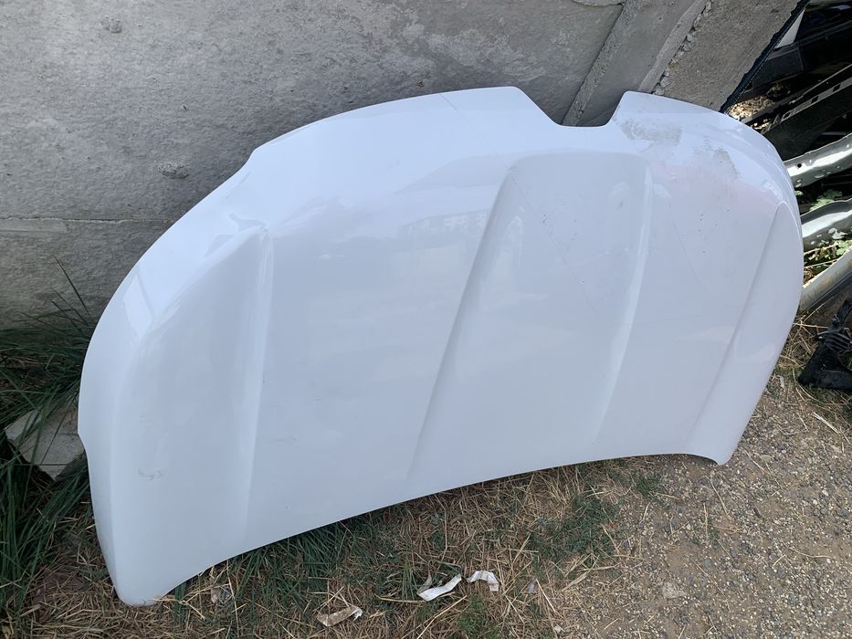 Capota Renault Express an 2021/2022/2023/2024/2025