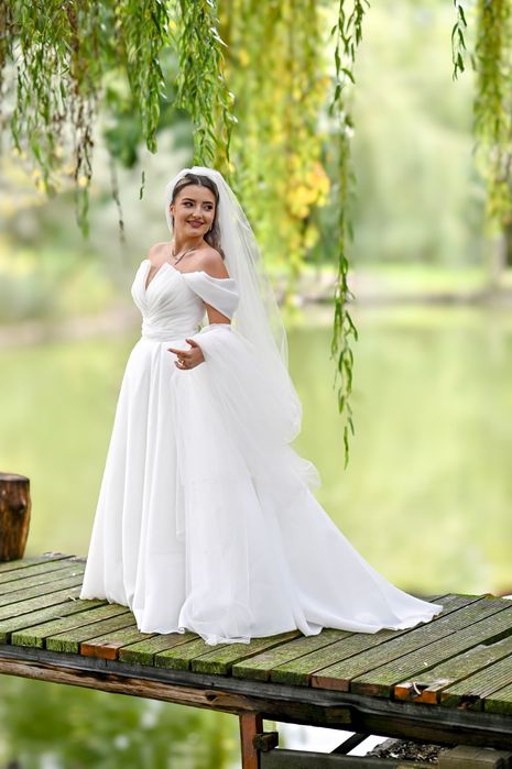Rochie de mireasă
