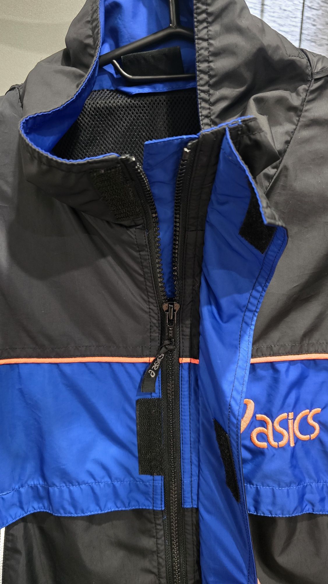Мъжко Яке Asics M