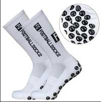 Football grip socks