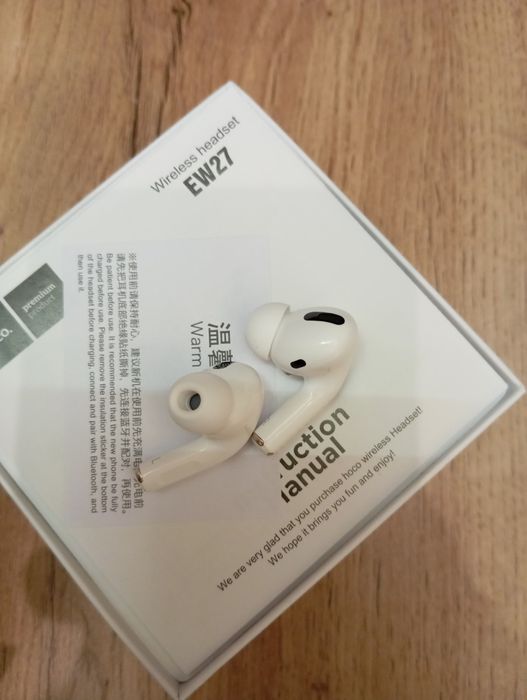 Airpods pro hoco