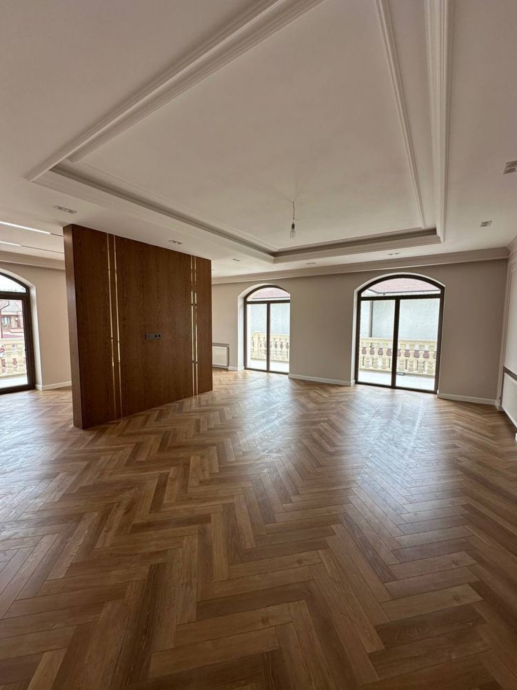 Академгородок | Евродом | 9 соток | 9 комнат | 1000 м²