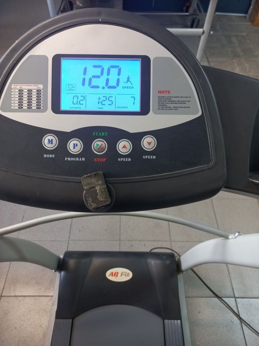 Пътека за бягане Ab fit