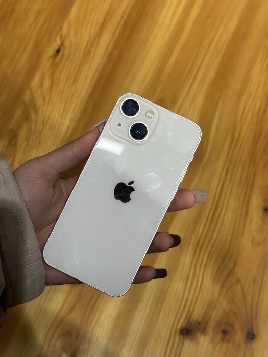 Iphone 13 mini 128 ggb 86%