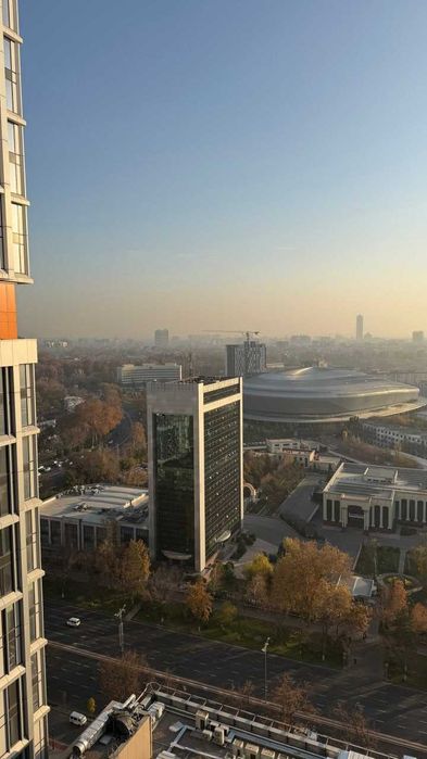 СРОЧНО ПРОДАЁТСЯ 2ком квартира 21-этаж 40,04кв.м Вид на консерватория