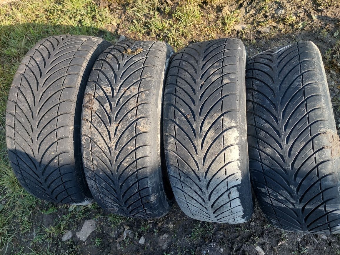 Jante aliaj aluminiu 16 " , prindere 5 X 112, anvelope 215 / 55 R16