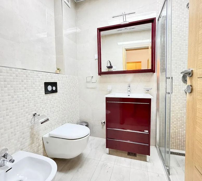 Продава се Двустаен апартамент в София, Дружба 1 - 65 кв.м за 1785 €/кв.м - Снимка #4