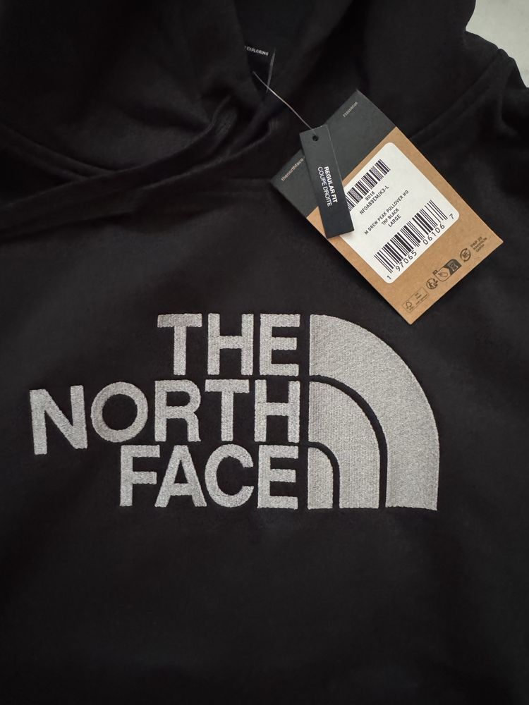 The North Face Суитшърт M DREW PEAK pullover hoodie