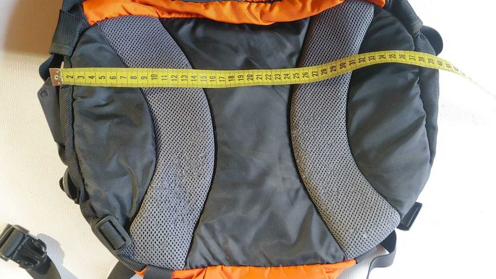 Geanta umar JACK WOLFSKIN Jungle BAG 16 litri, originala, REDUCERE!