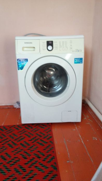 стиральная машина самсунг