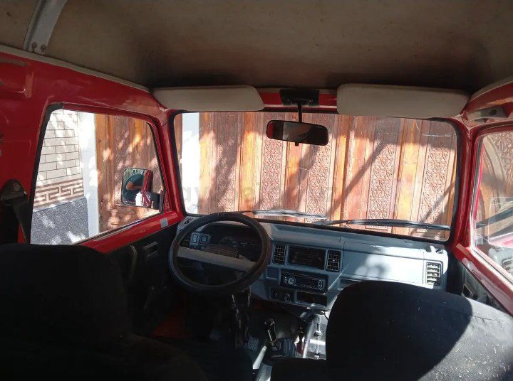 Damas 2002-yil. $2000 Tiniq holatda mator karobka zo‘r, most ideal