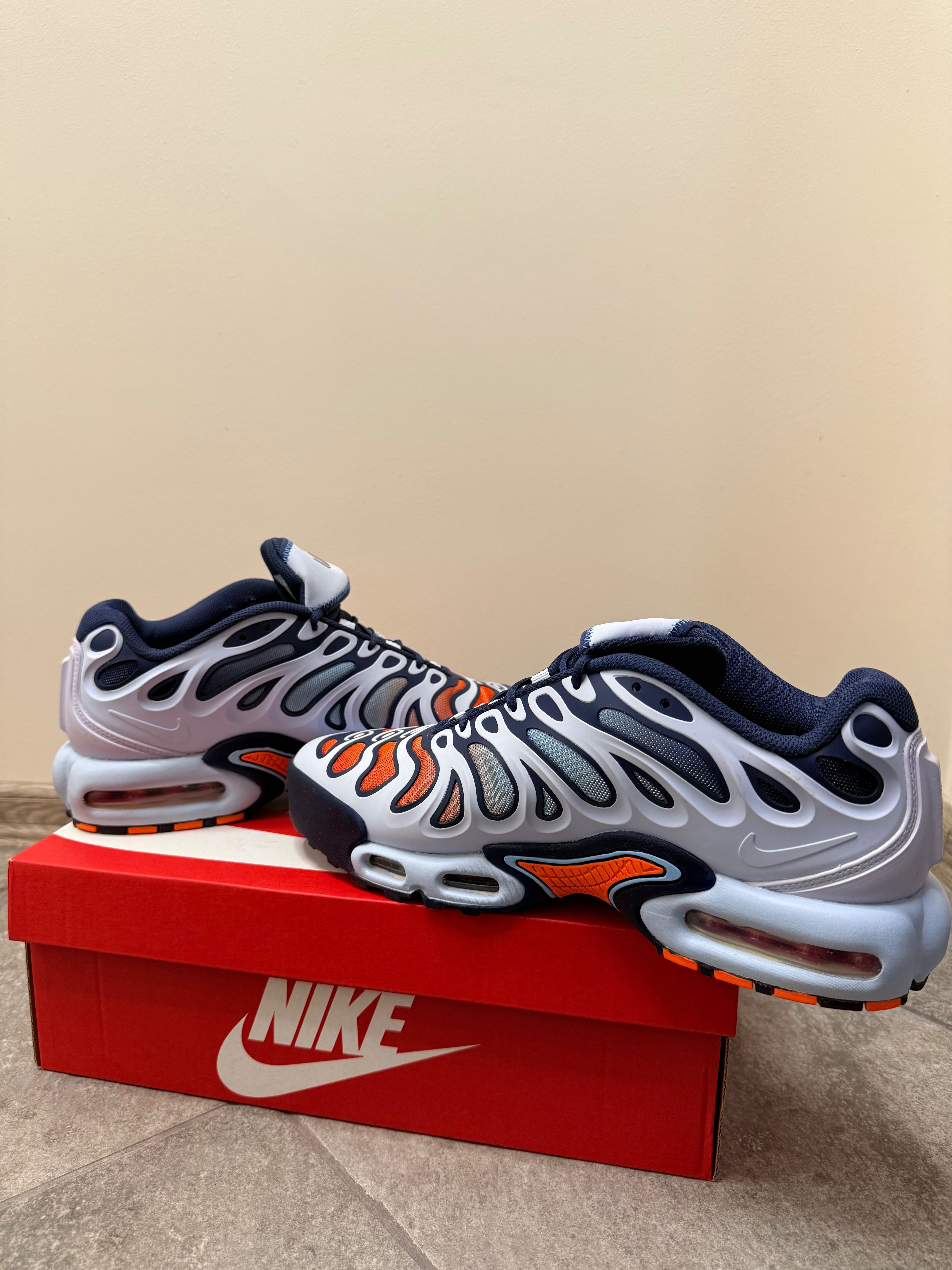 Nike Air Max drift plus