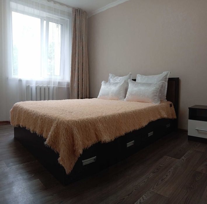 Сдаётся посуточно квартира в Центре 2-х комнатная