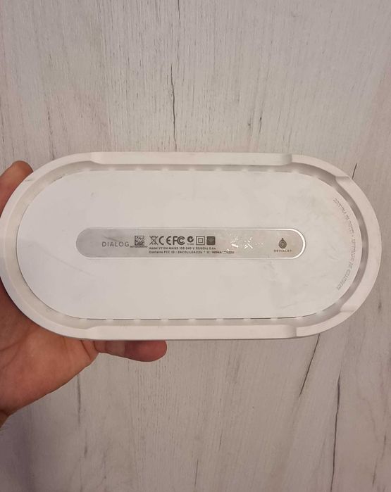 Devialet Dialog Inteligent Hub