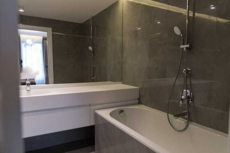 Продава се Двустаен апартамент в София, Младост 3 - 75 кв.м за 2200 €/кв.м - Снимка #4