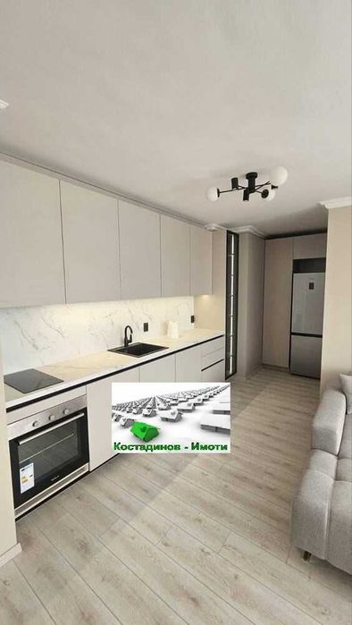 Продава се Двустаен апартамент в Пловдив, Кършияка - 80 кв.м за 1052 €/кв.м - Снимка #3