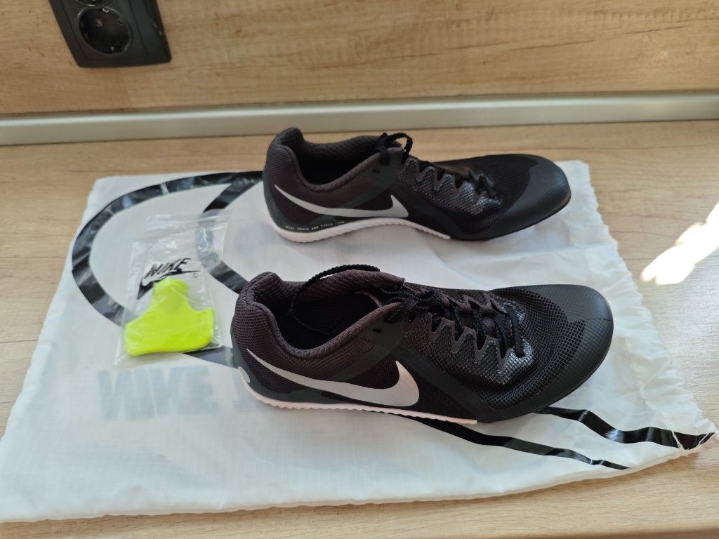 Маратонки за бягане шпайкове Nike 37,5