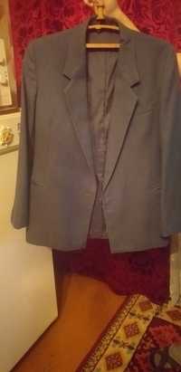 Пиджак размер 44- 46