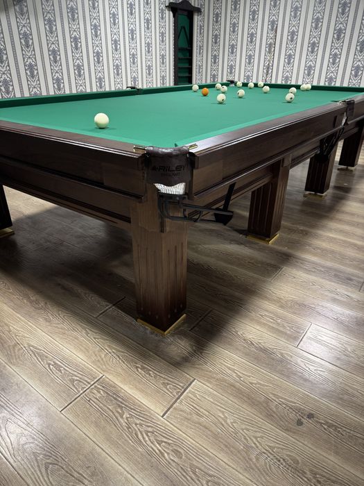 Новый старт фасон билярдний стол ясалади 2800$