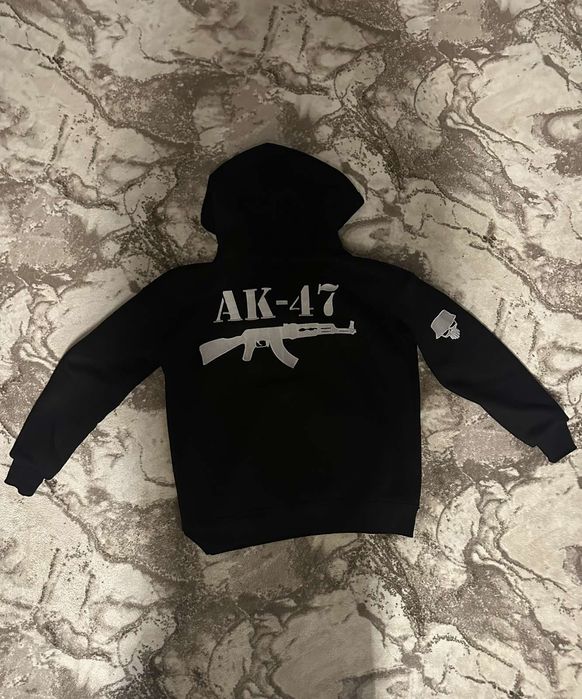 Горница на бандата Murda boyz