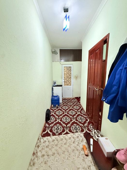 Срочно продаётся 2х-комнатная квартира