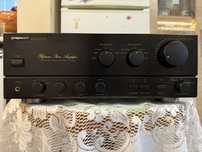 Pioneer A-676 стерео