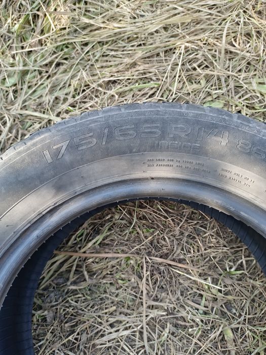 Продаю шины R 14