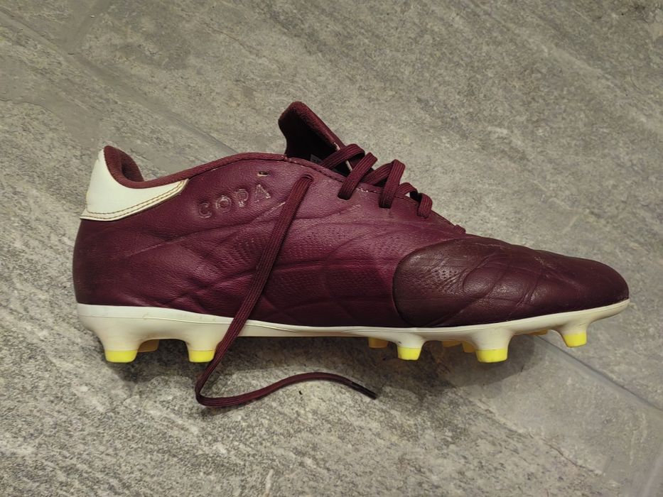 Бутонки - футболни обувки Adidas Copa pure 2