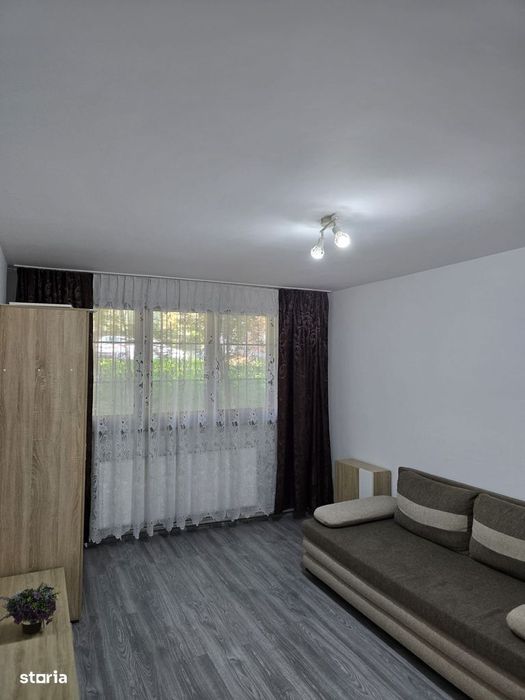 Apartament cu doua camere Hunedoara.