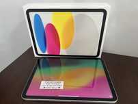 Amanet Royal CB: Ipad Gen 10 64gb 10.9inch ca nou Wofi