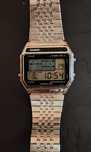 Casio Ufo Game 20