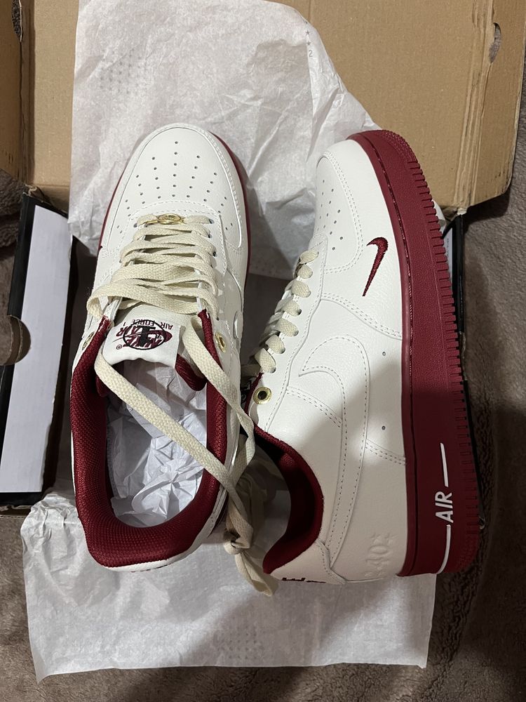 Nike Air Force 1 07’ marimea 41