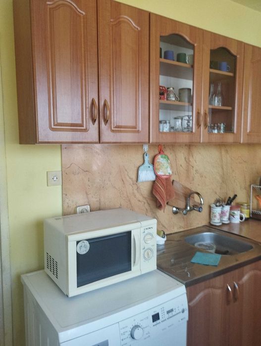 Продава се Двустаен апартамент в София, Връбница 1 - 65 кв.м за 2308 €/кв.м - Снимка #7
