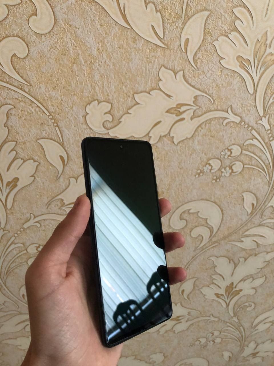 Samsung galaxy a51