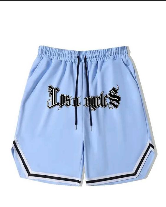 Vand pantaloni scurti si compleu los angeles