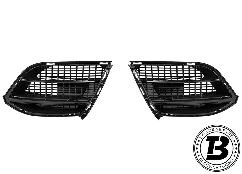 Bara Fata compatibila cu Mercedes E Class W213 E63 Design