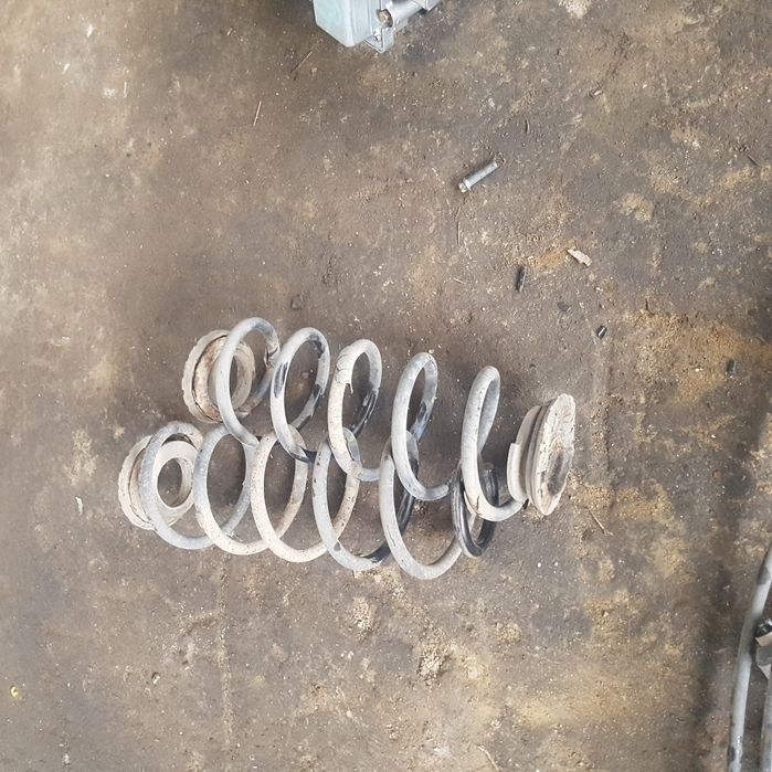 Кормилна рейка за фиата стило