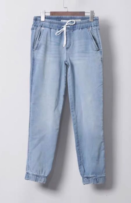 Новые штаны унисекс