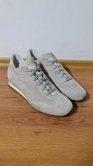Pal Zileri sneakers original