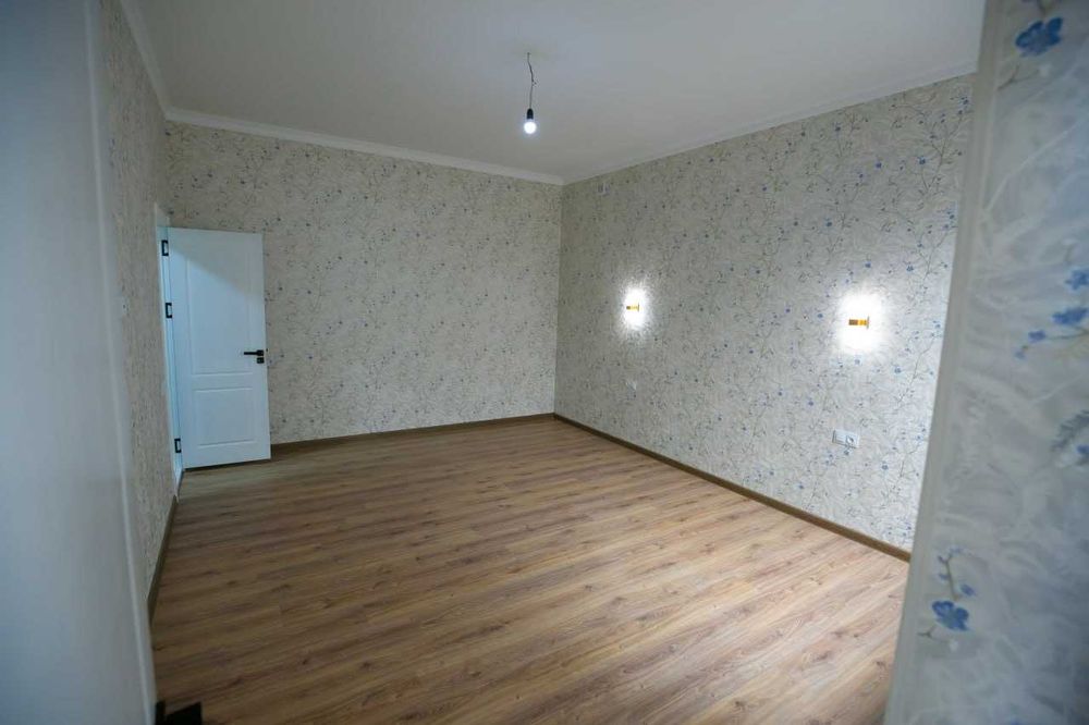 Продам дом новой постройки махалля Бинокор